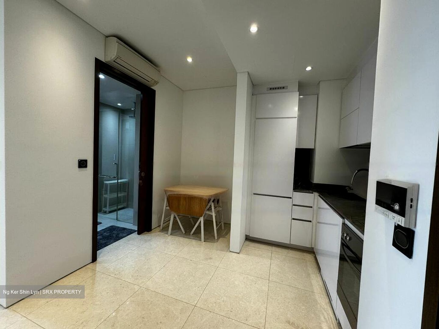Robinson Suites (D1), Apartment #508669991